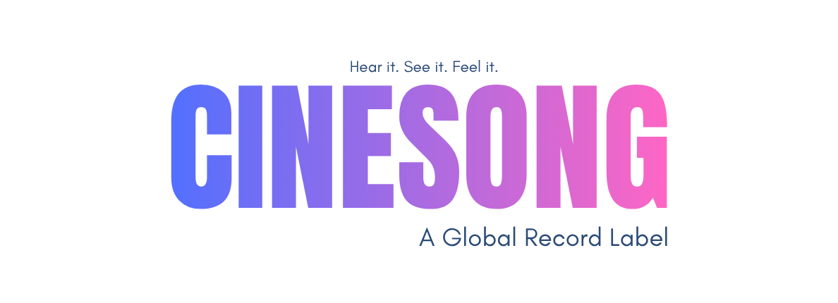 Cinesong Record  Label
